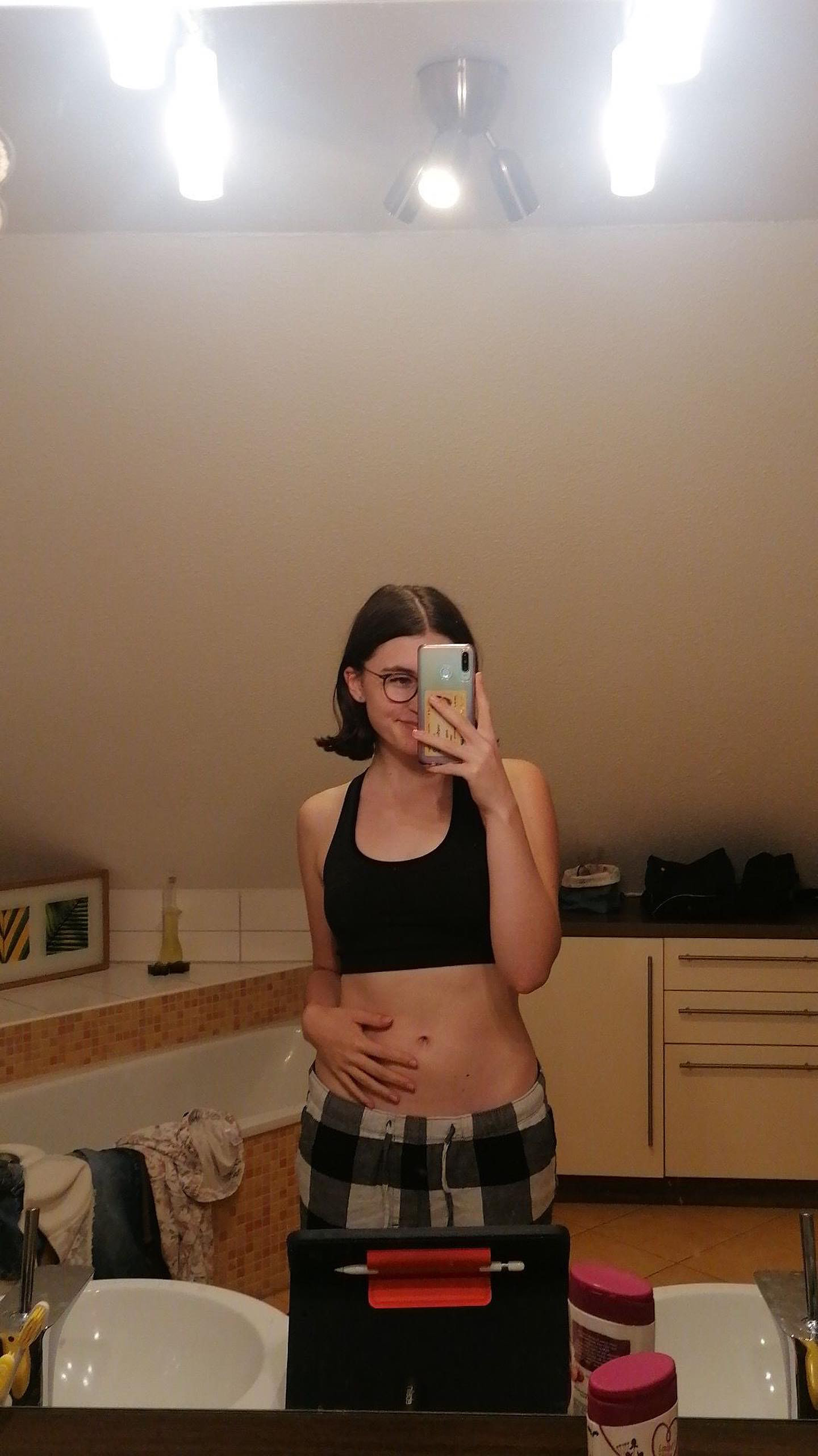 mara rauch from germany