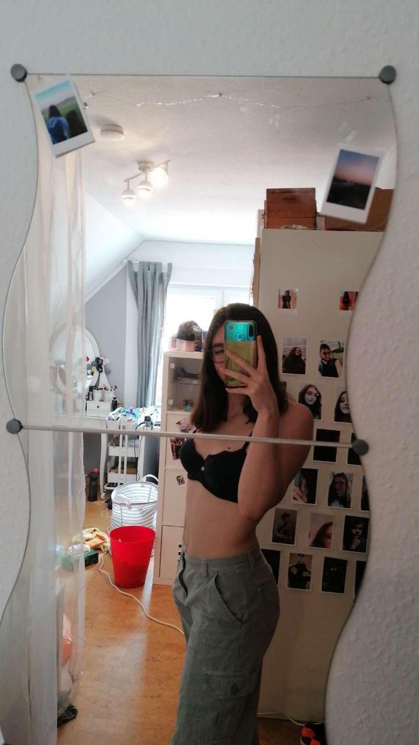 mara rauch from germany