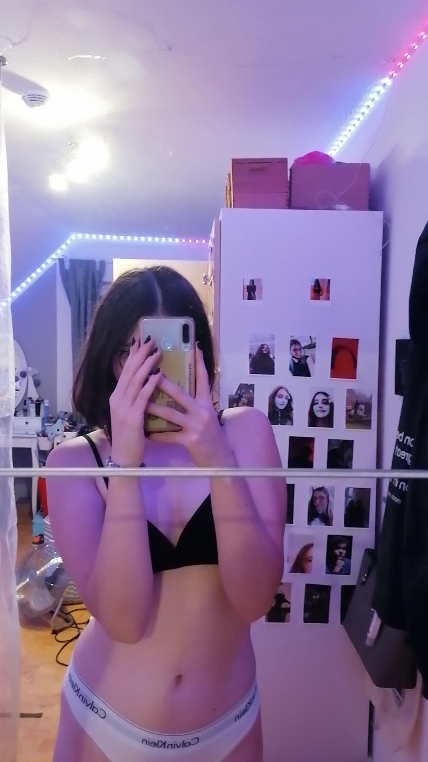 mara rauch from germany