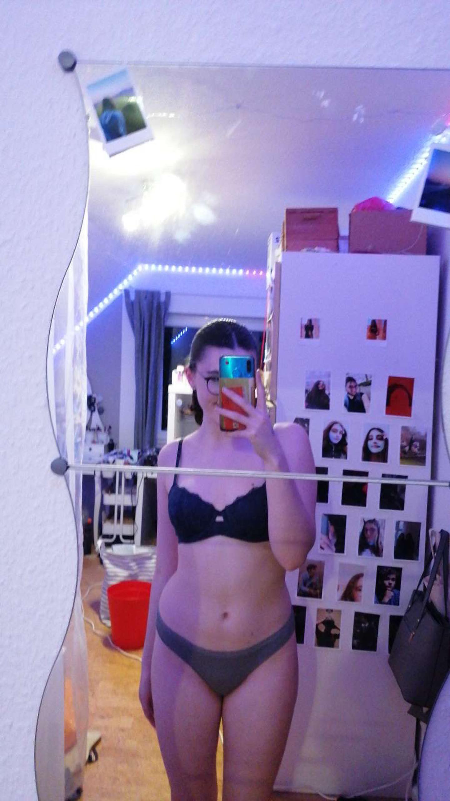 mara rauch from germany