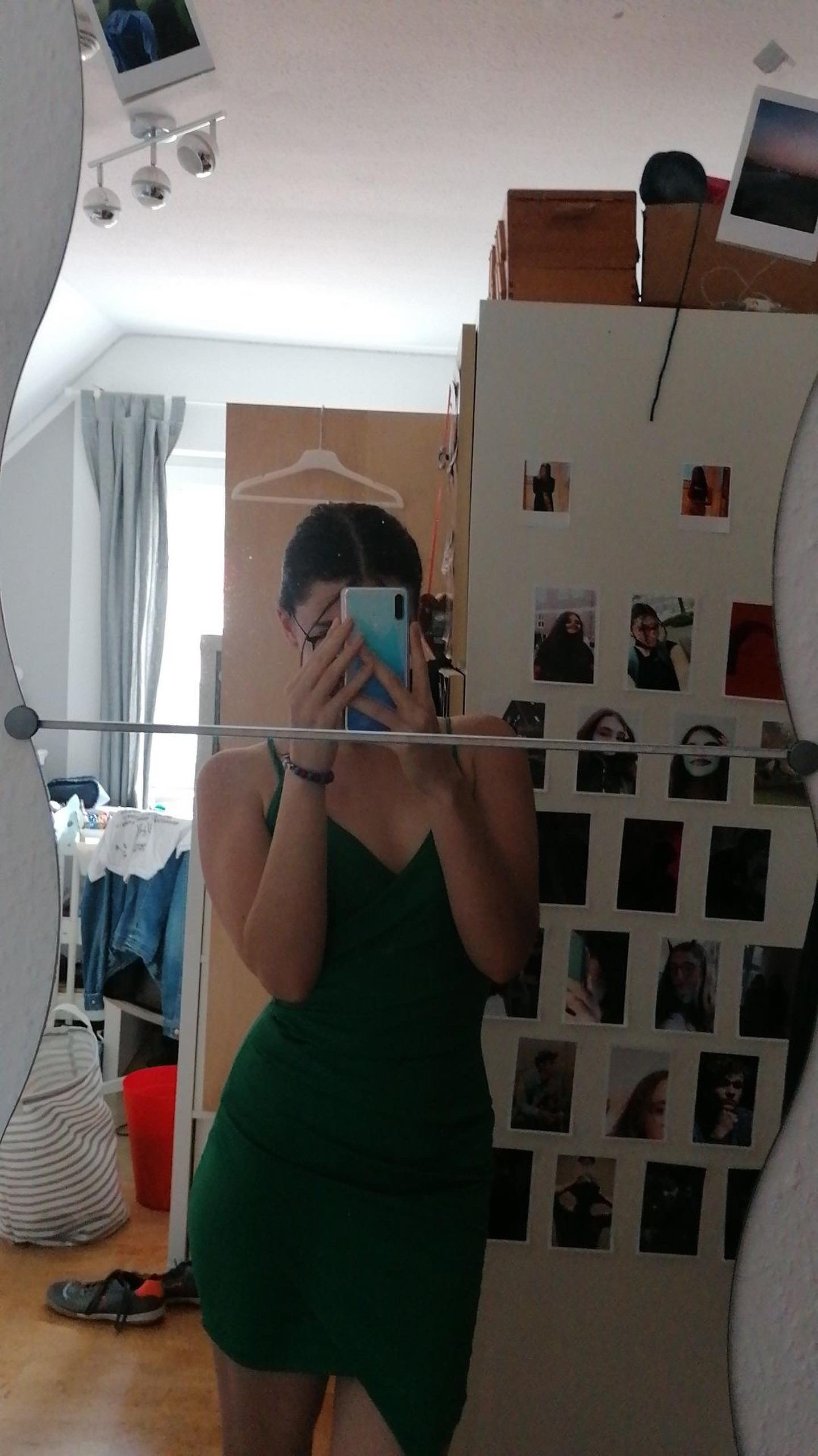 mara rauch from germany