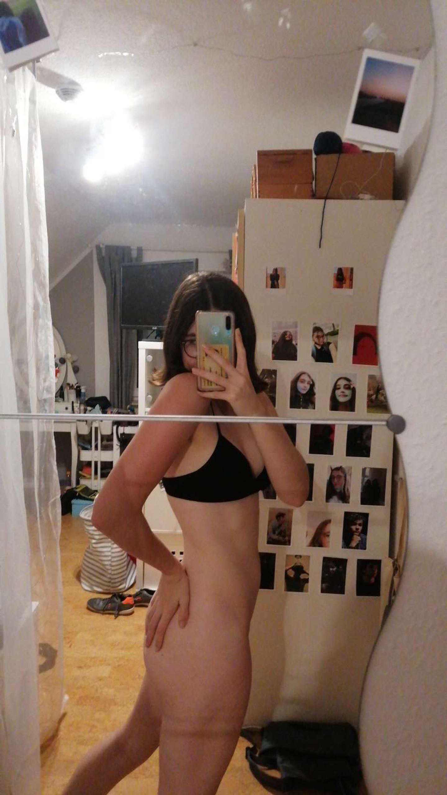 mara rauch from germany