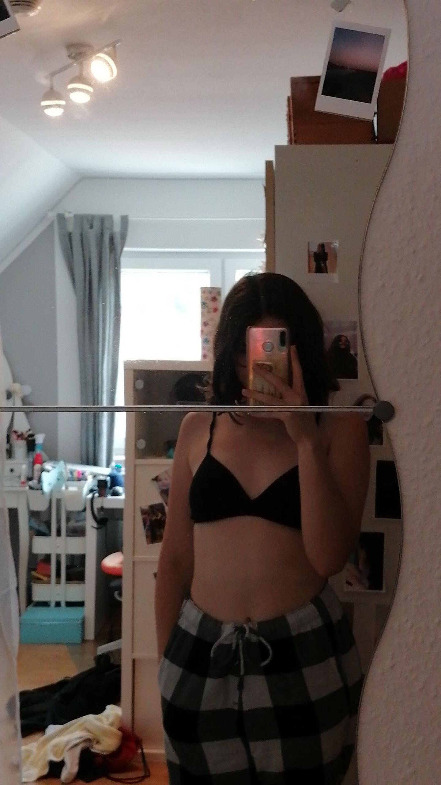 mara rauch from germany