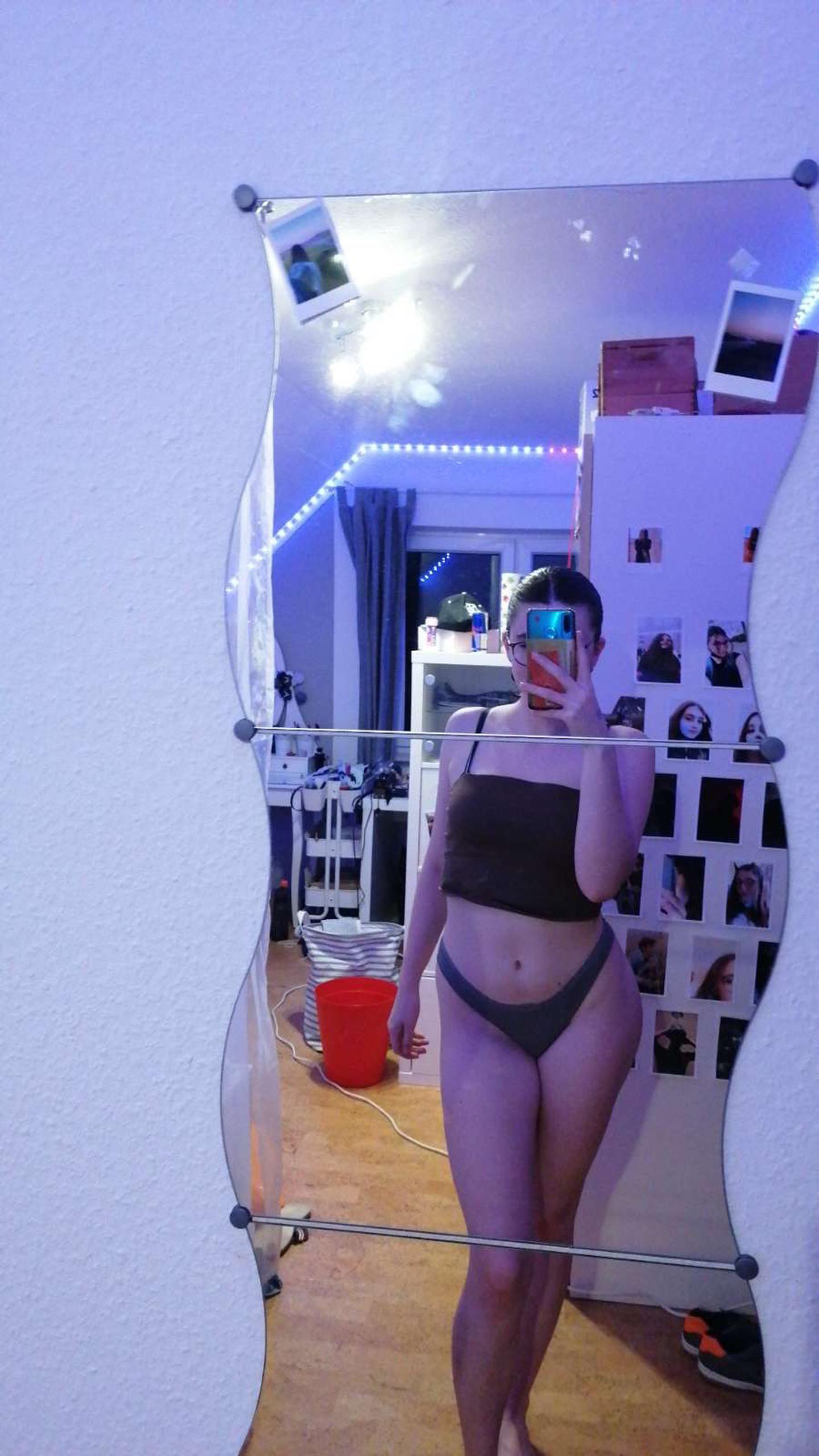 mara rauch from germany