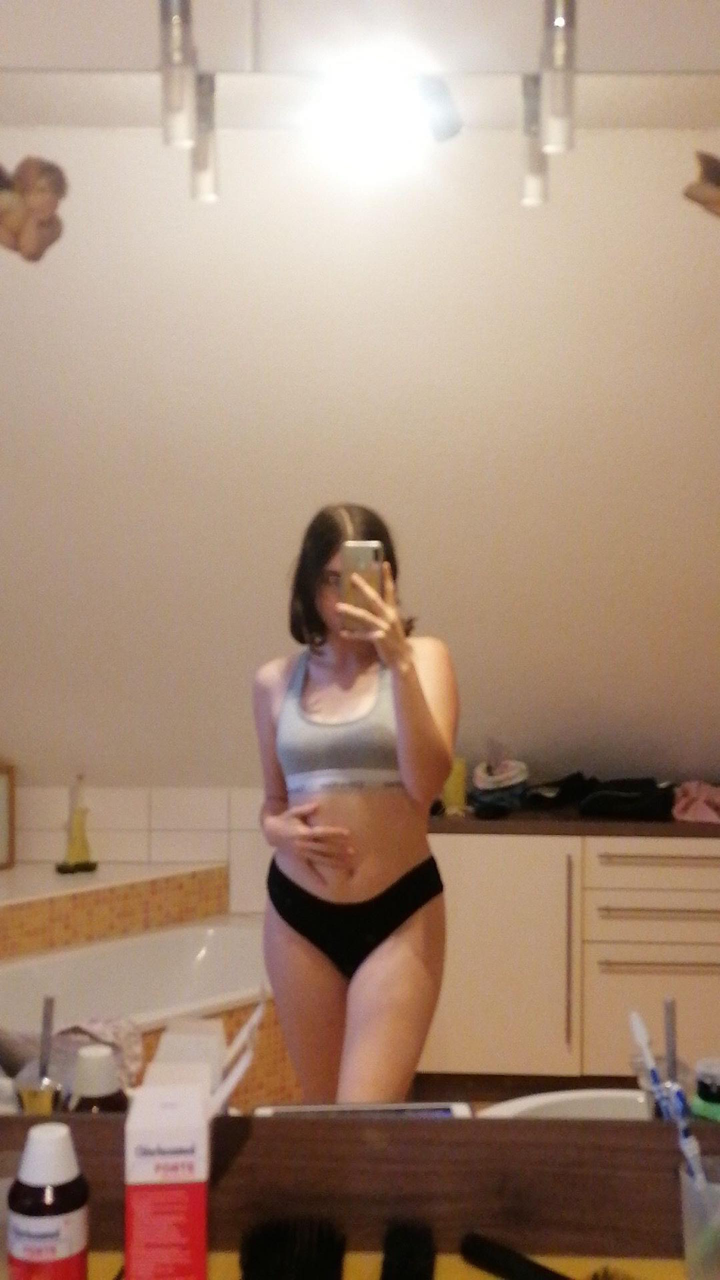 mara rauch from germany