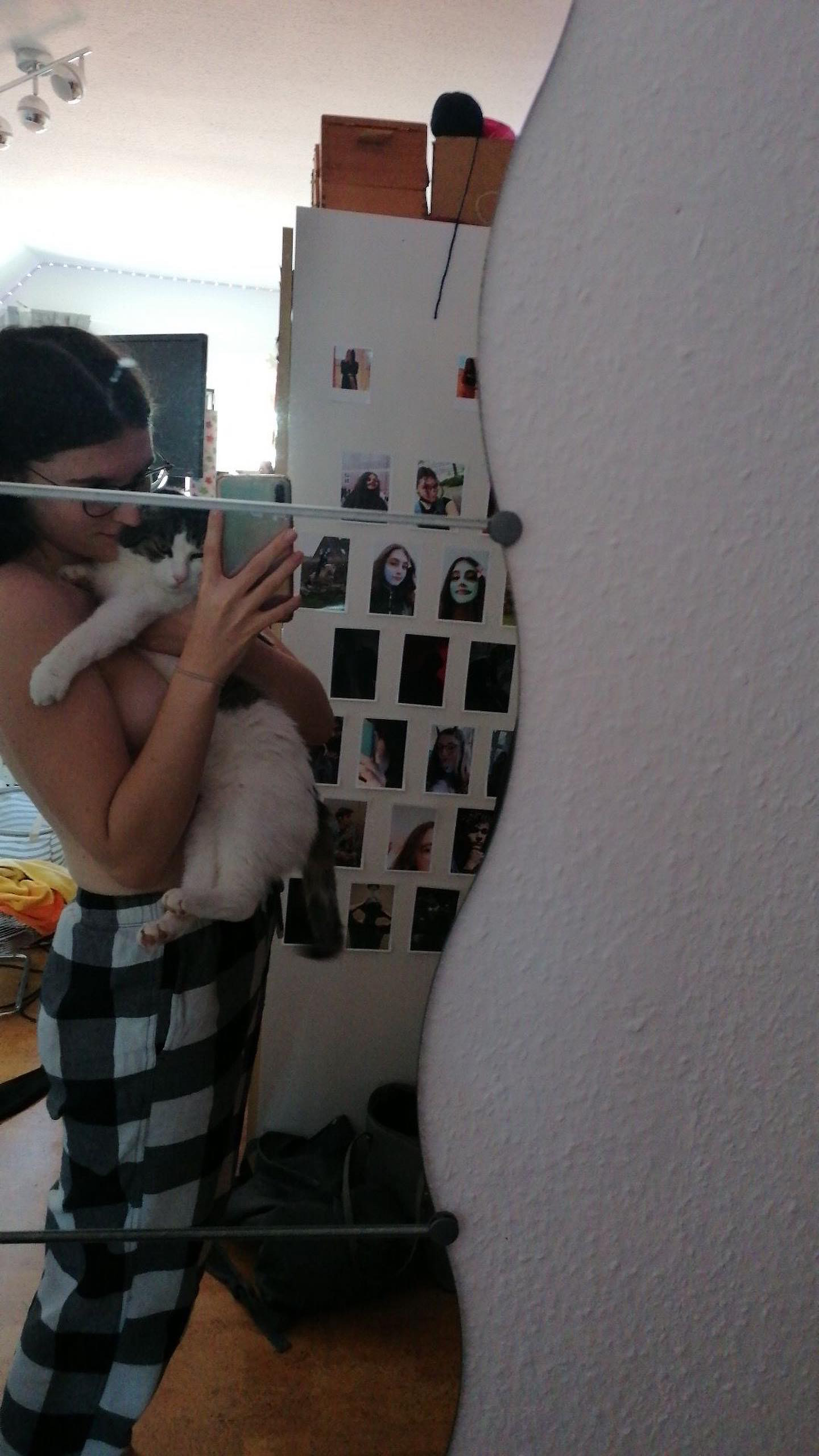 mara rauch from germany