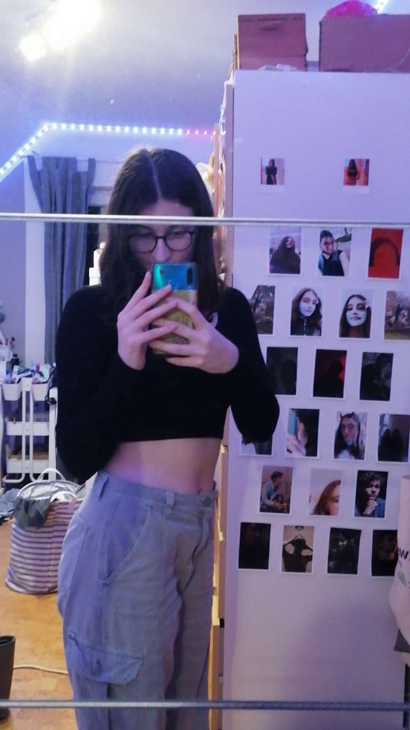 mara rauch from germany