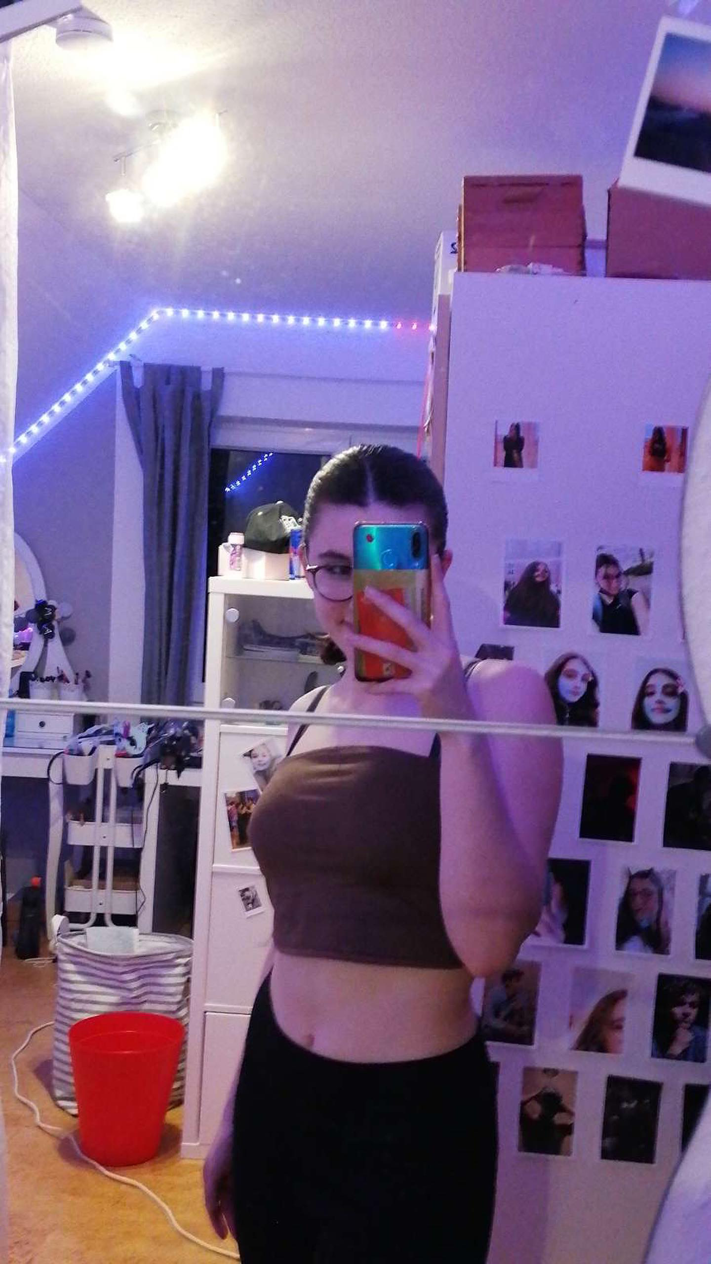 mara rauch from germany