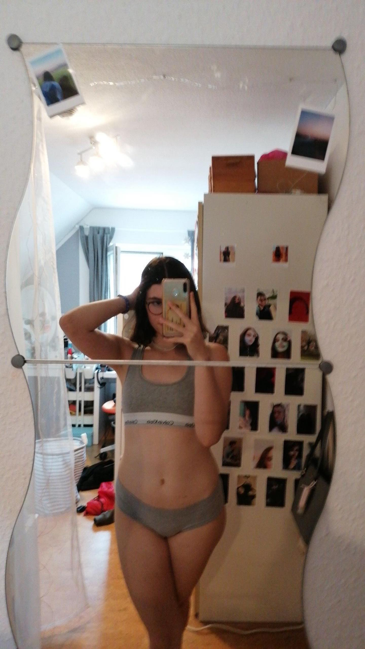 mara rauch from germany