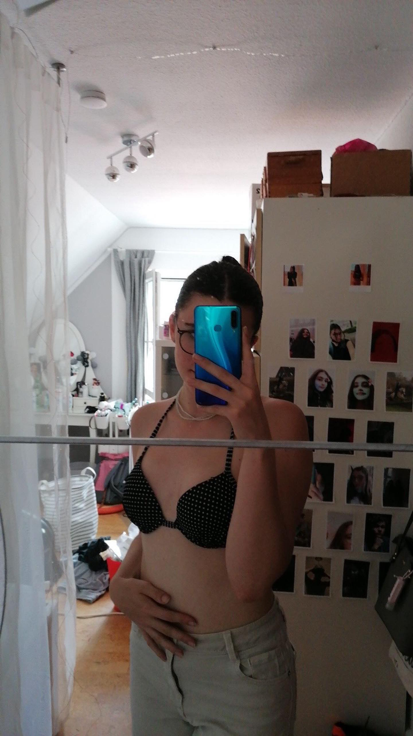 mara rauch from germany