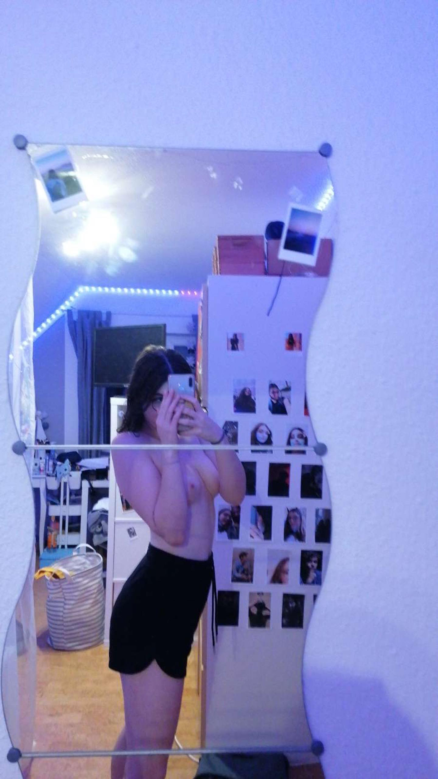 mara rauch from germany