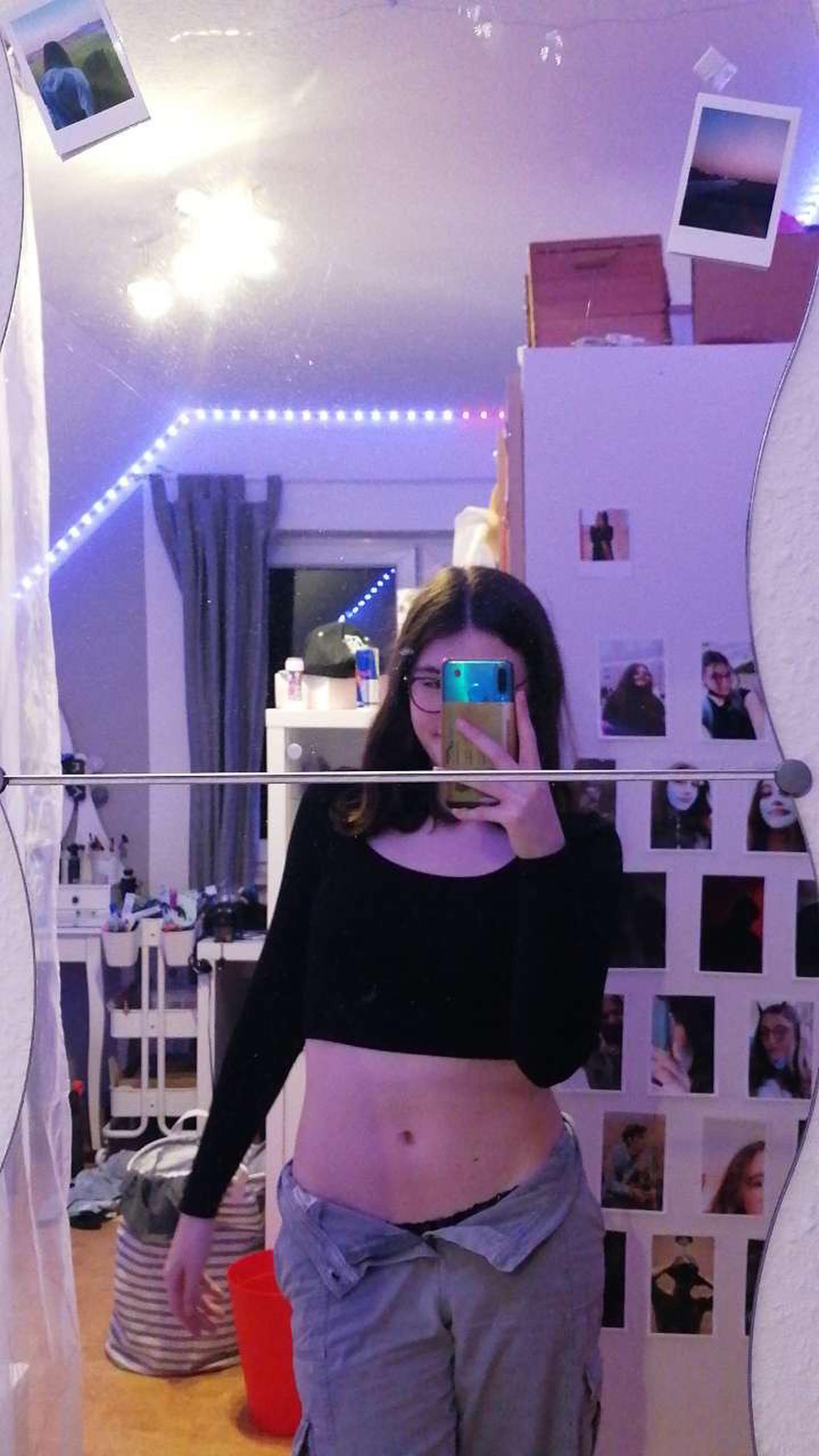 mara rauch from germany