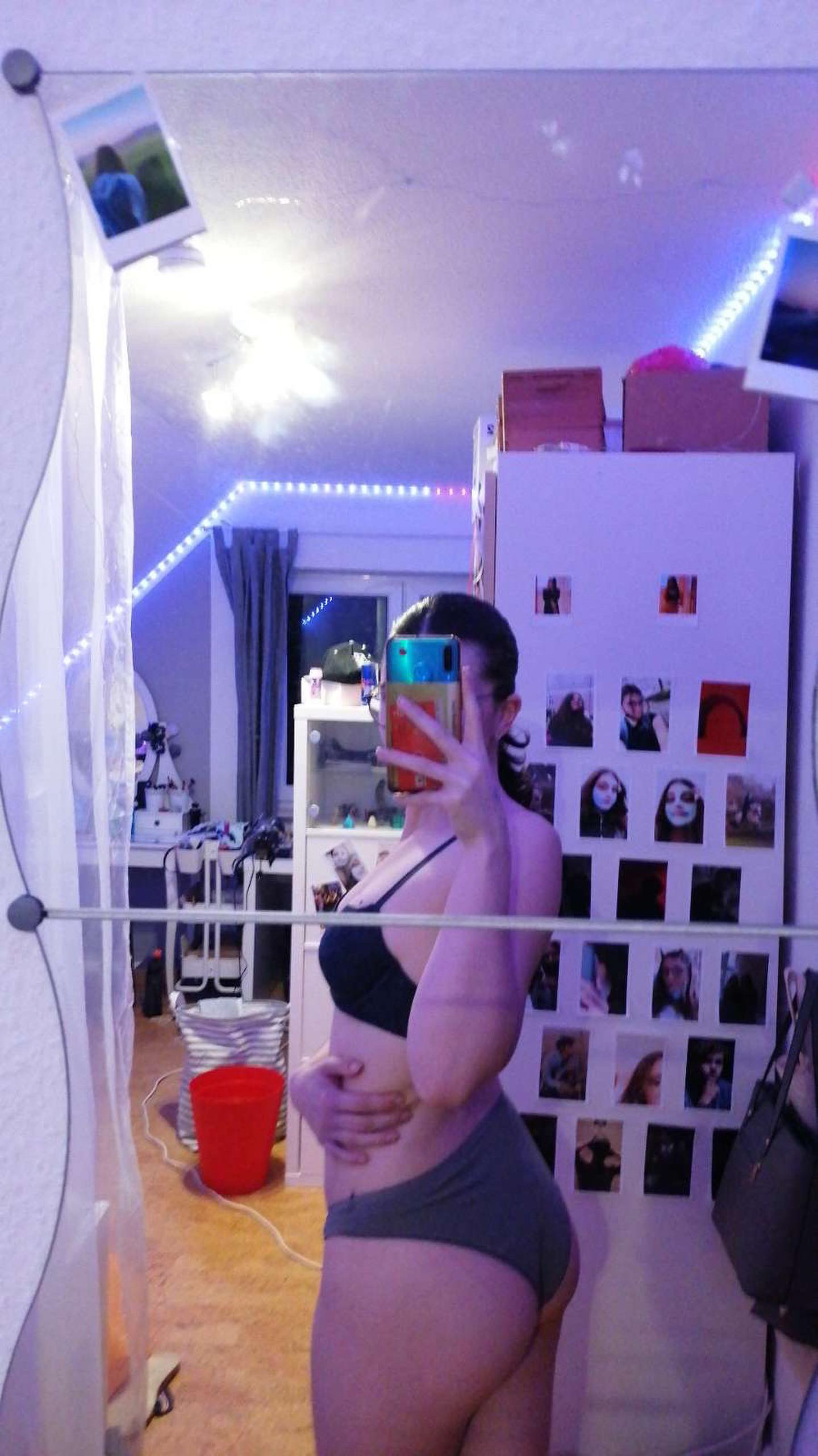 mara rauch from germany