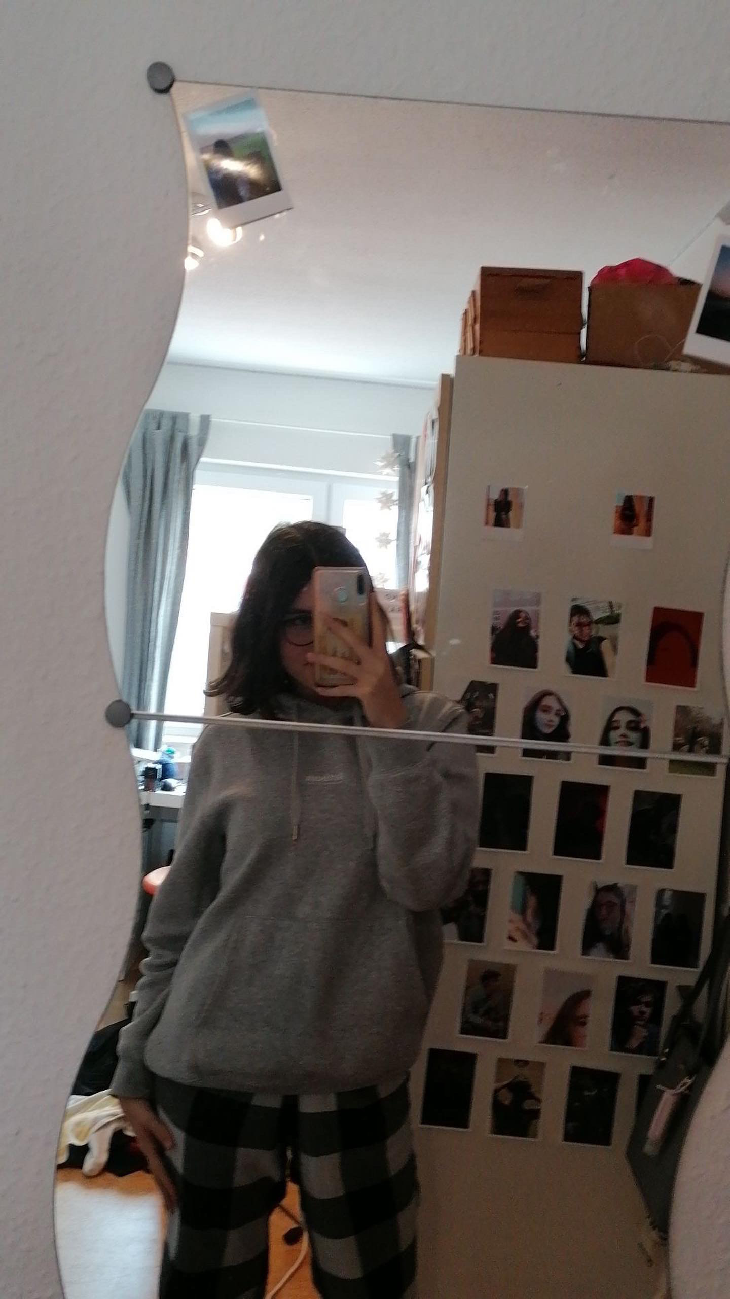 mara rauch from germany