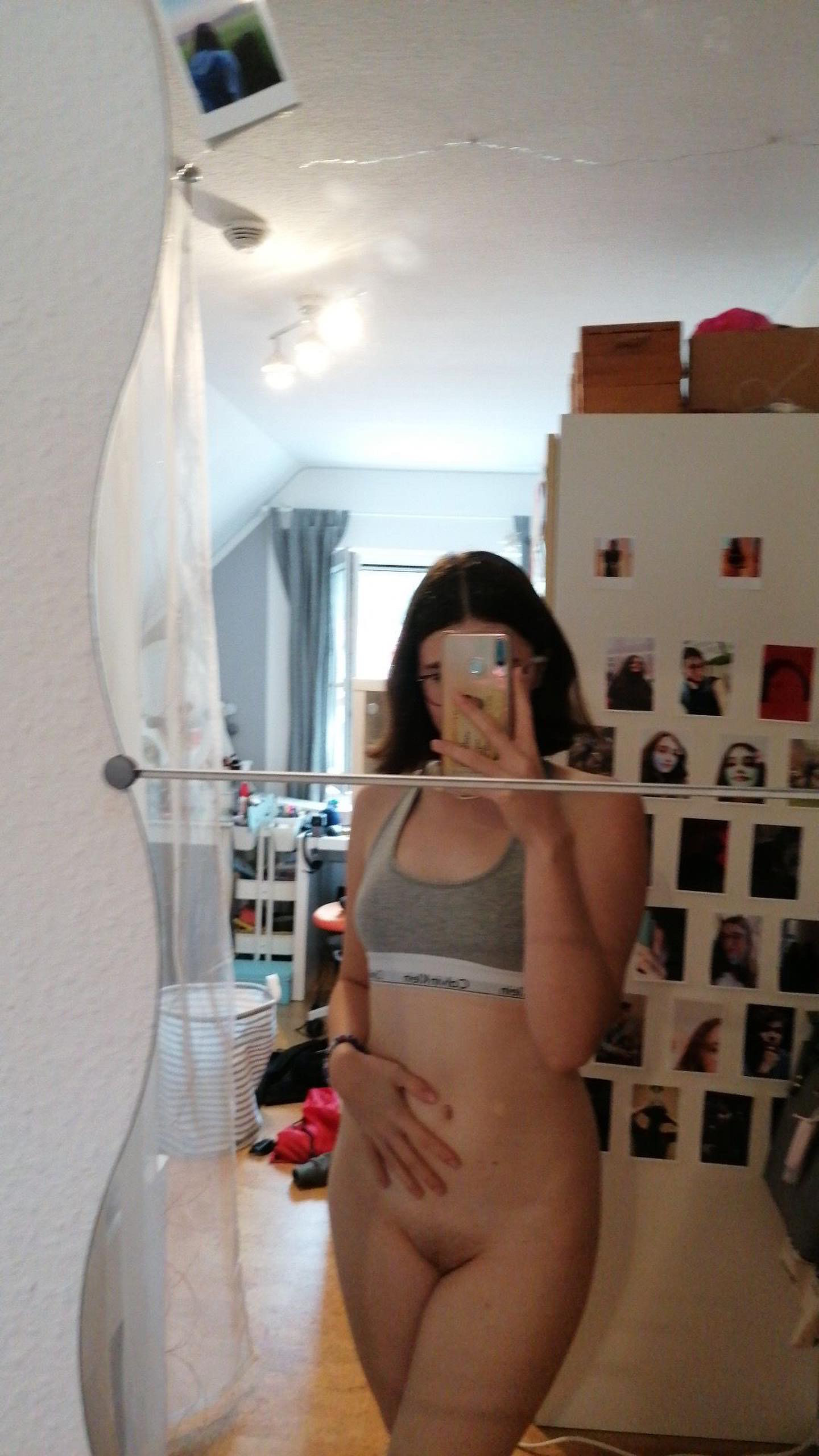 mara rauch from germany