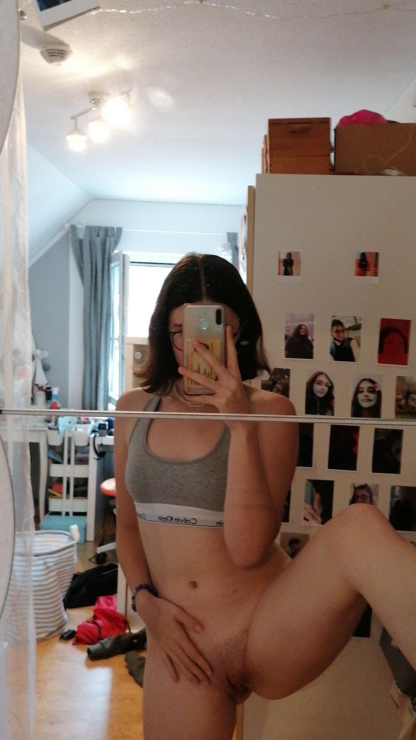 mara rauch from germany