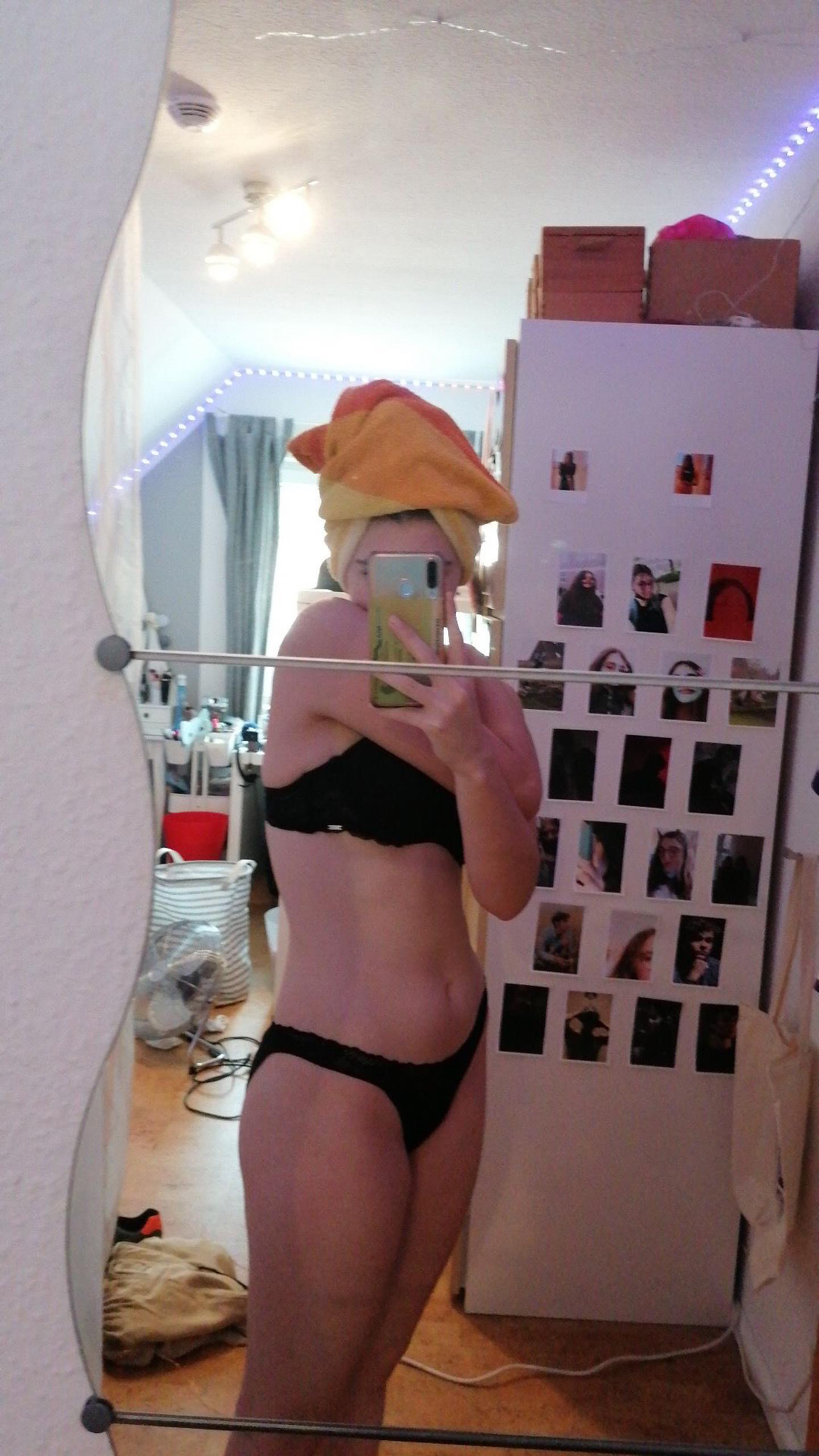 mara rauch from germany