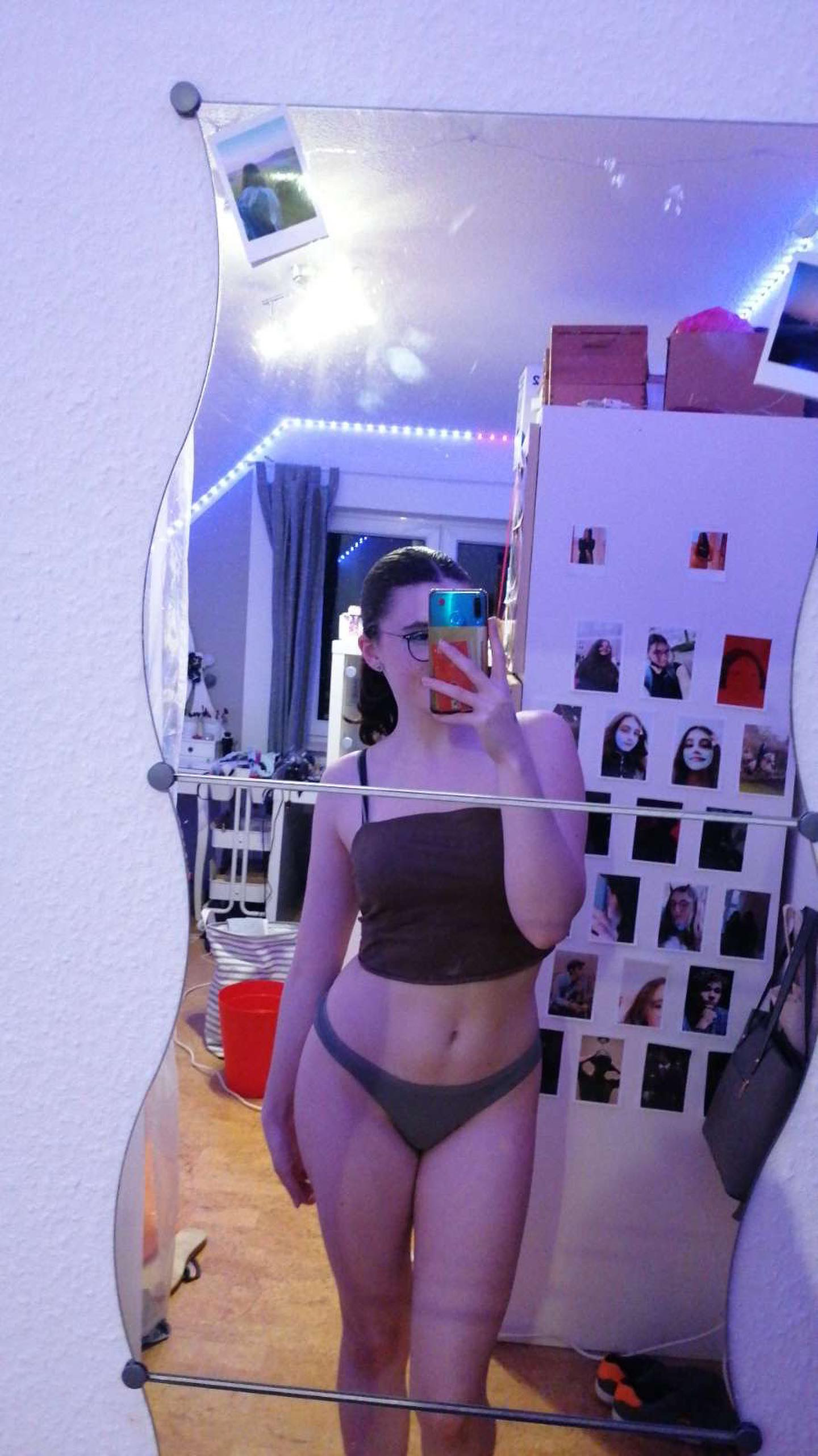 mara rauch from germany