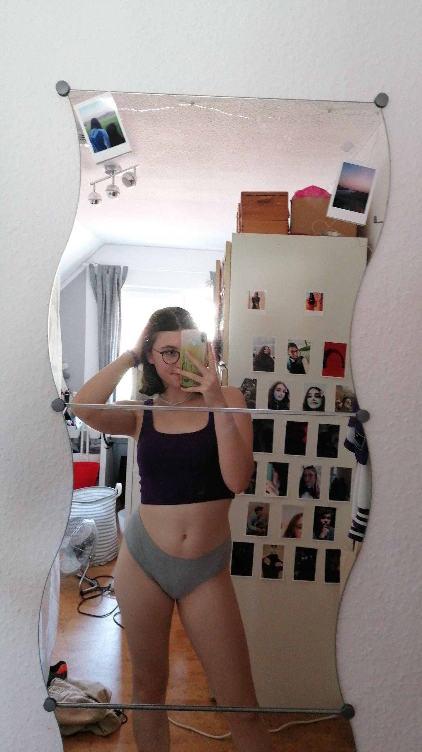 mara rauch from germany