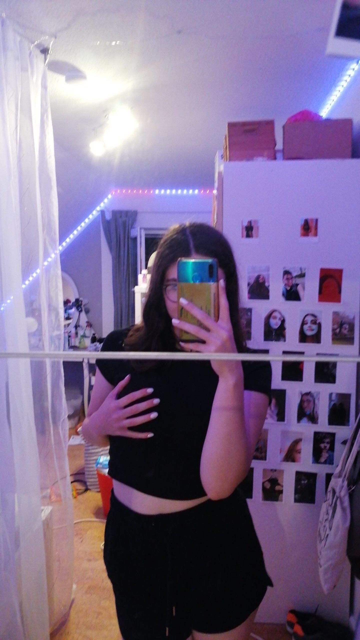 mara rauch from germany