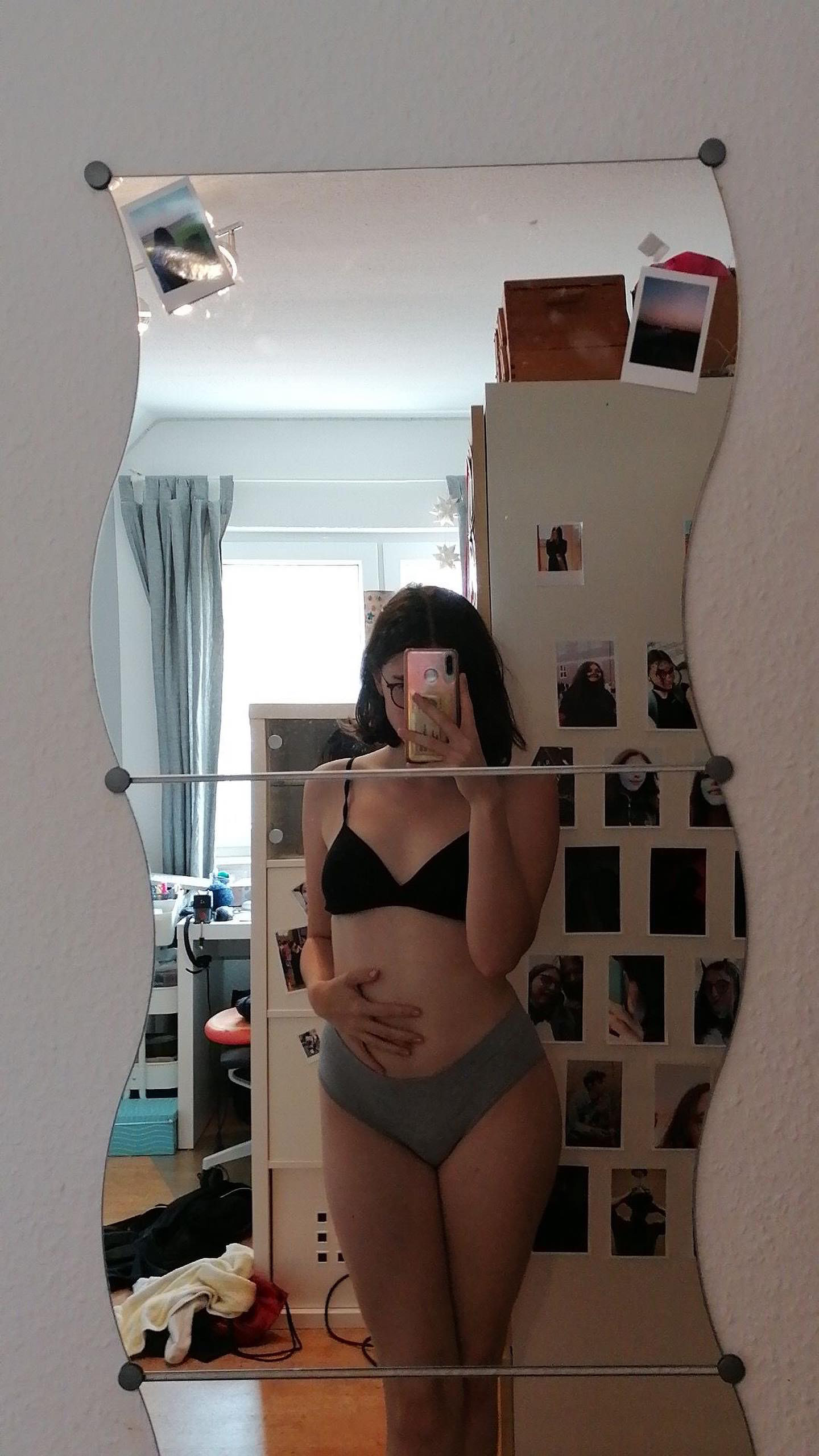 mara rauch from germany