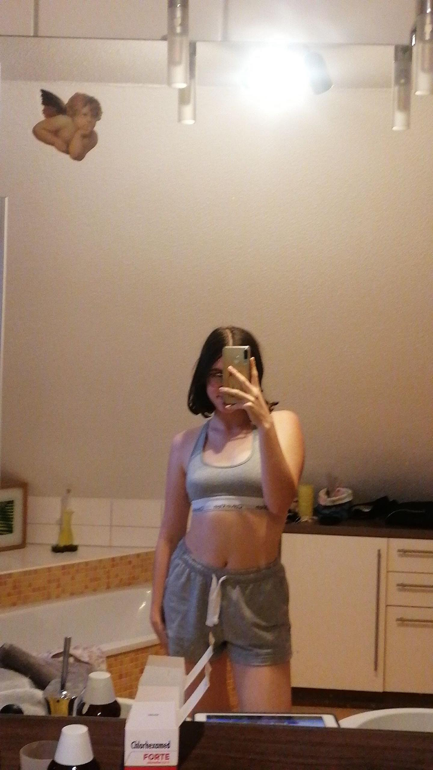 mara rauch from germany