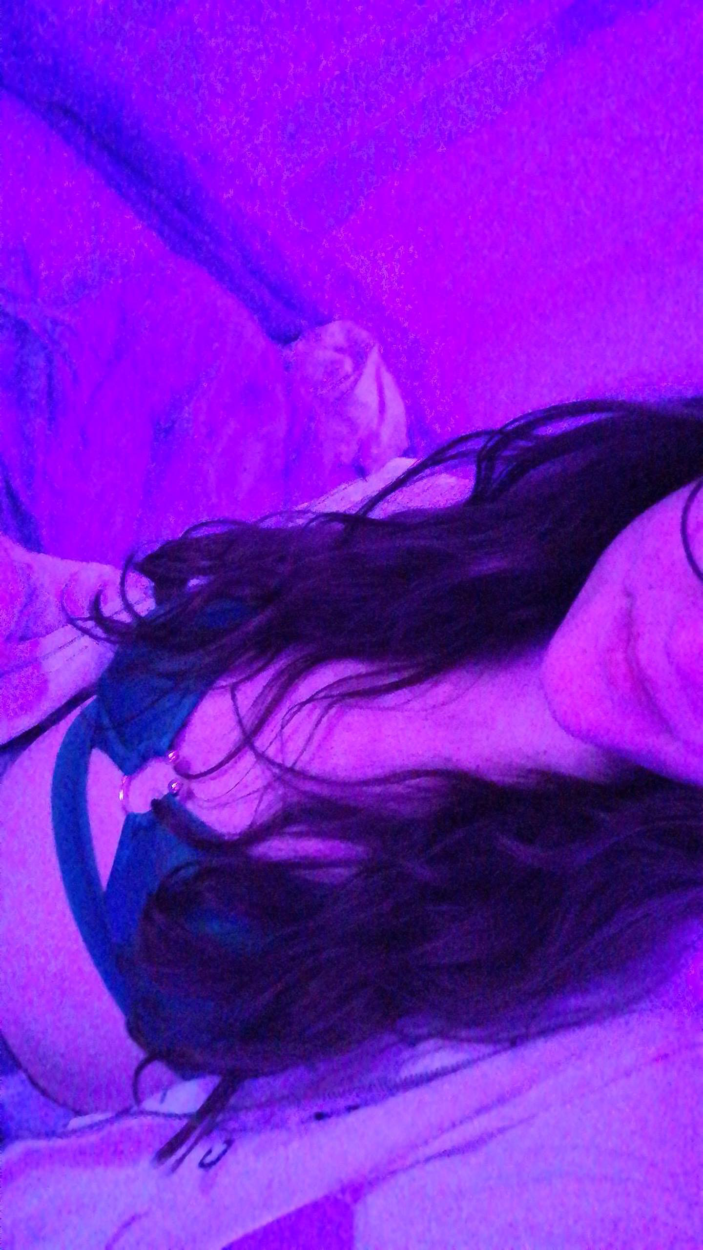 mara rauch from germany