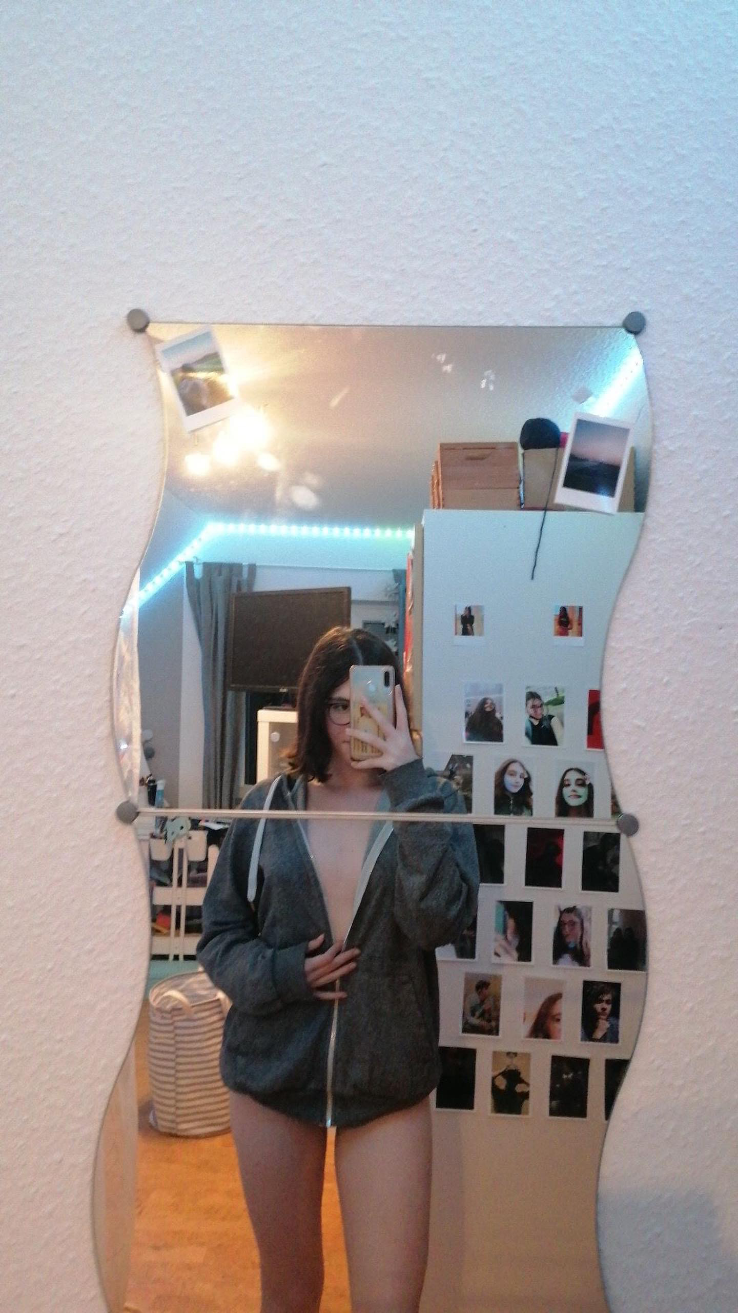 mara rauch from germany