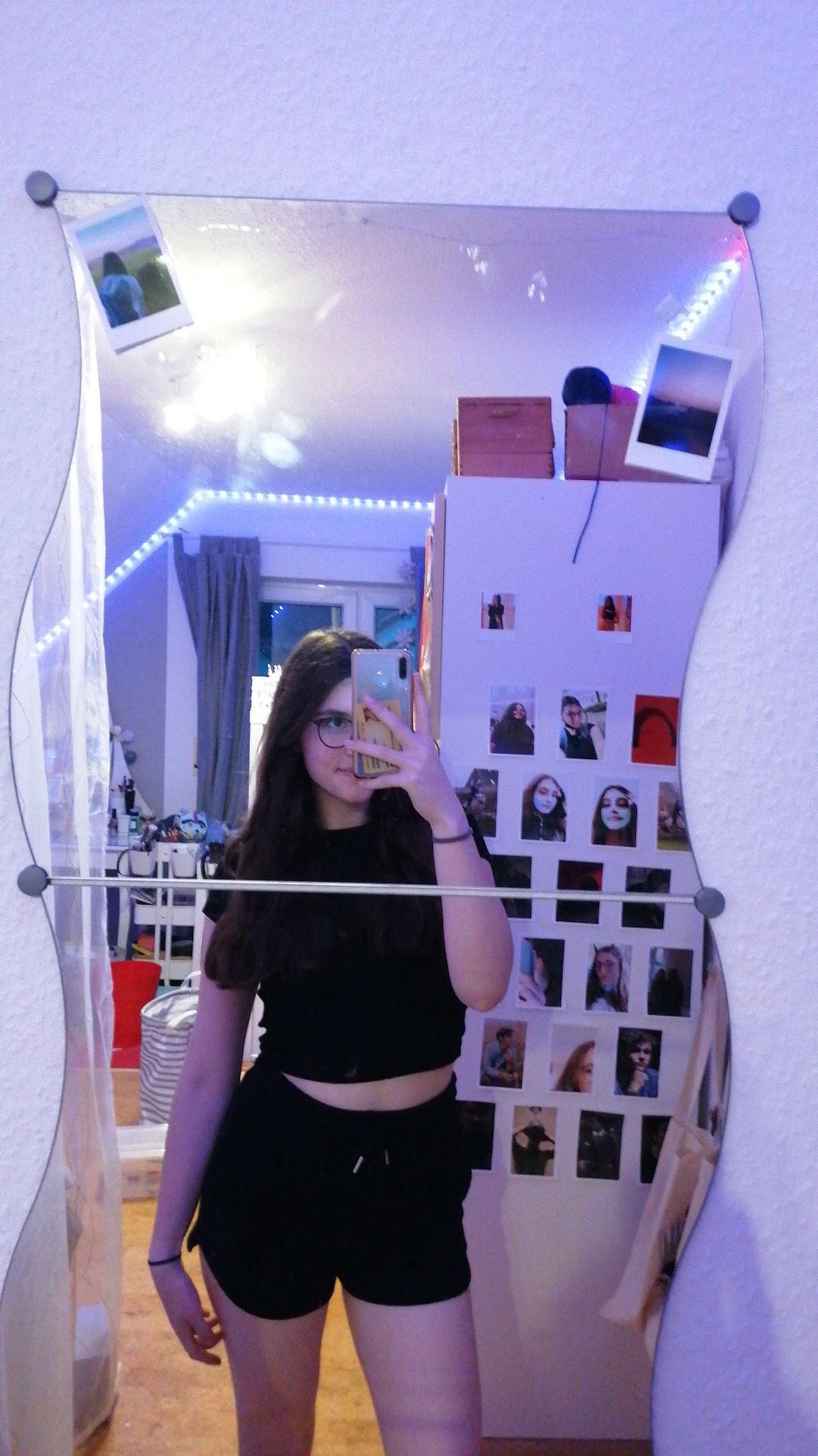 mara rauch from germany