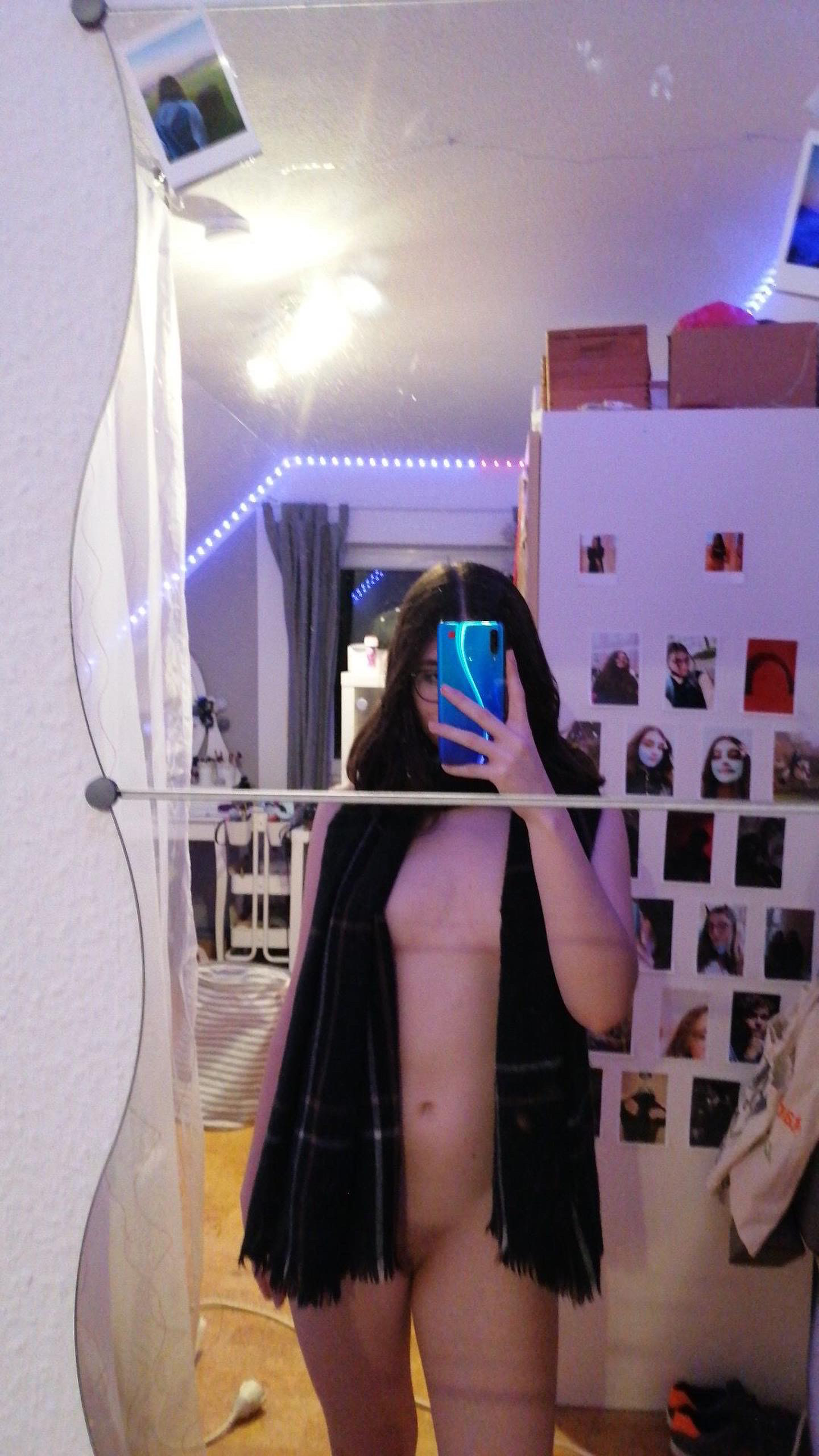 mara rauch from germany