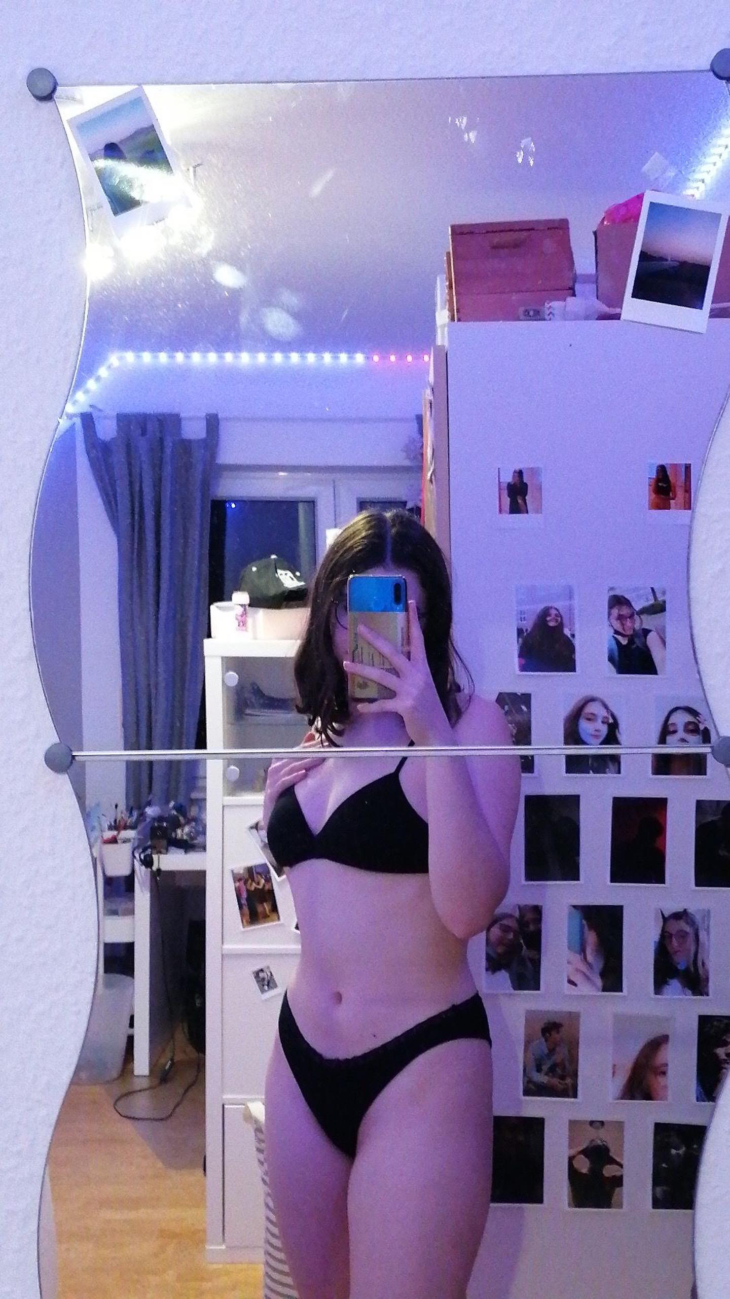 mara rauch from germany