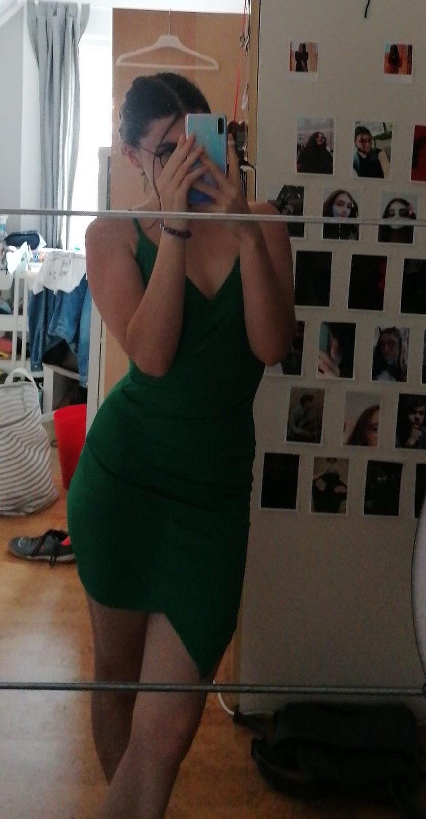 mara rauch from germany