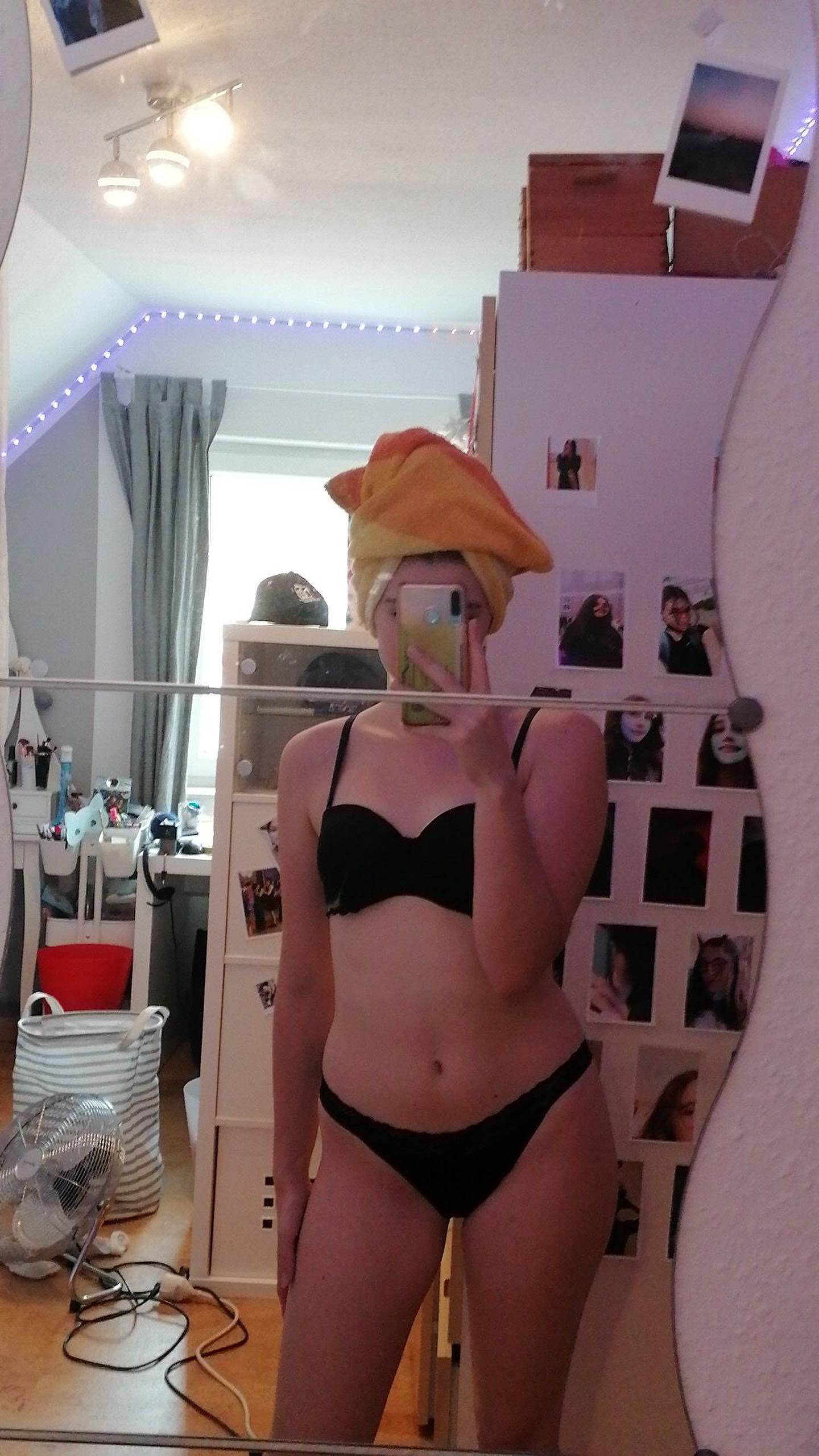 mara rauch from germany