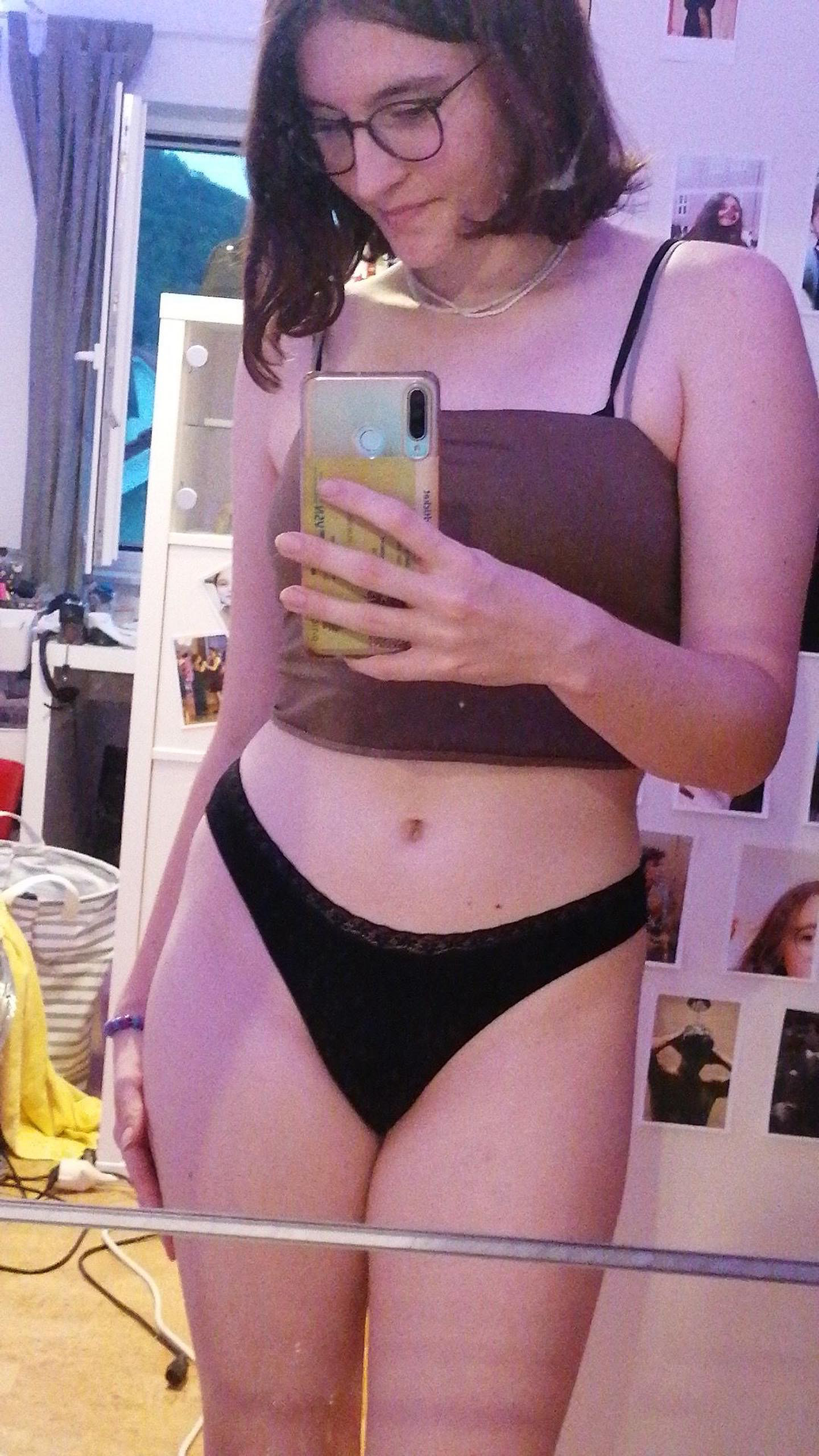 mara rauch from germany