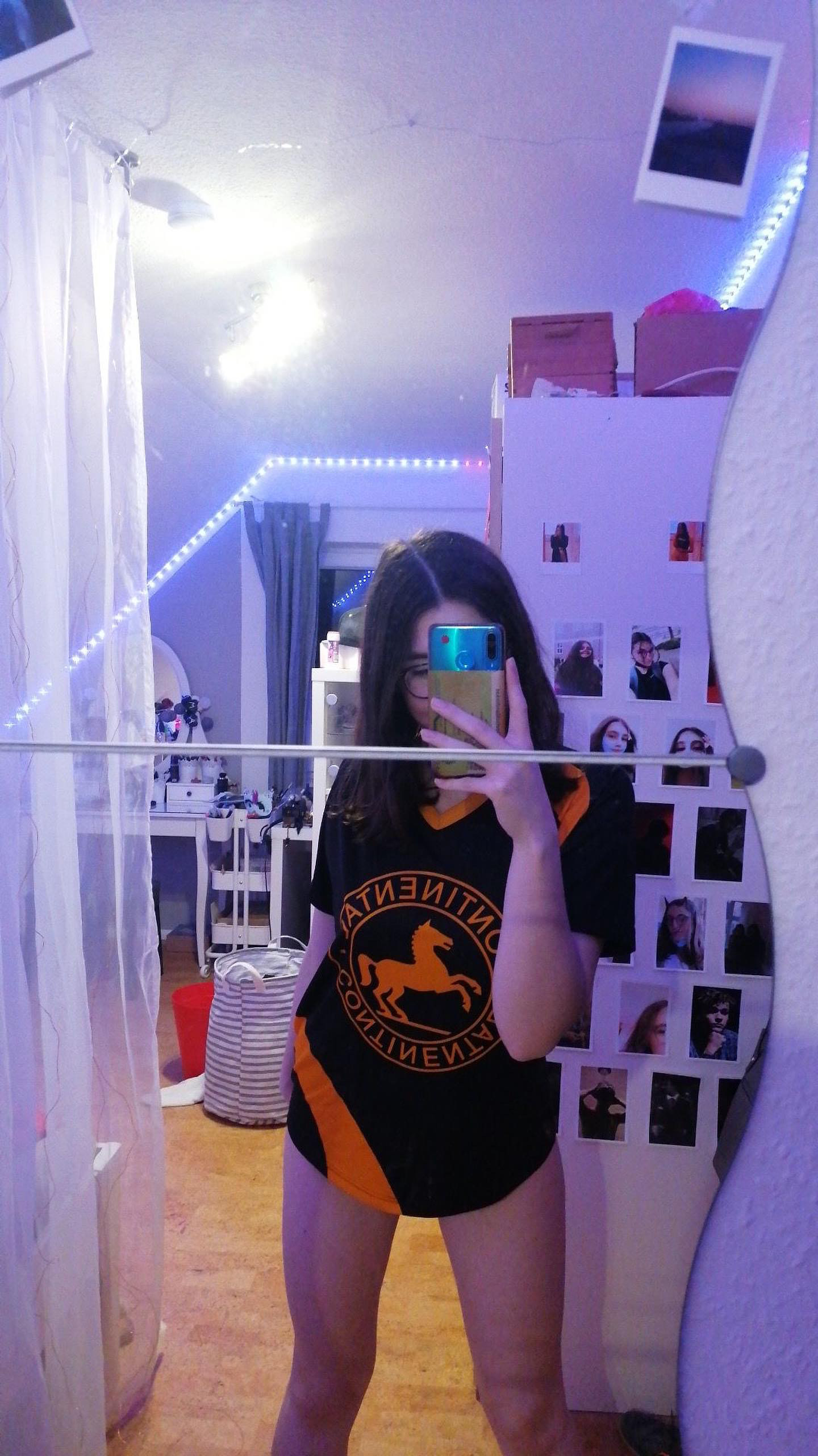 mara rauch from germany