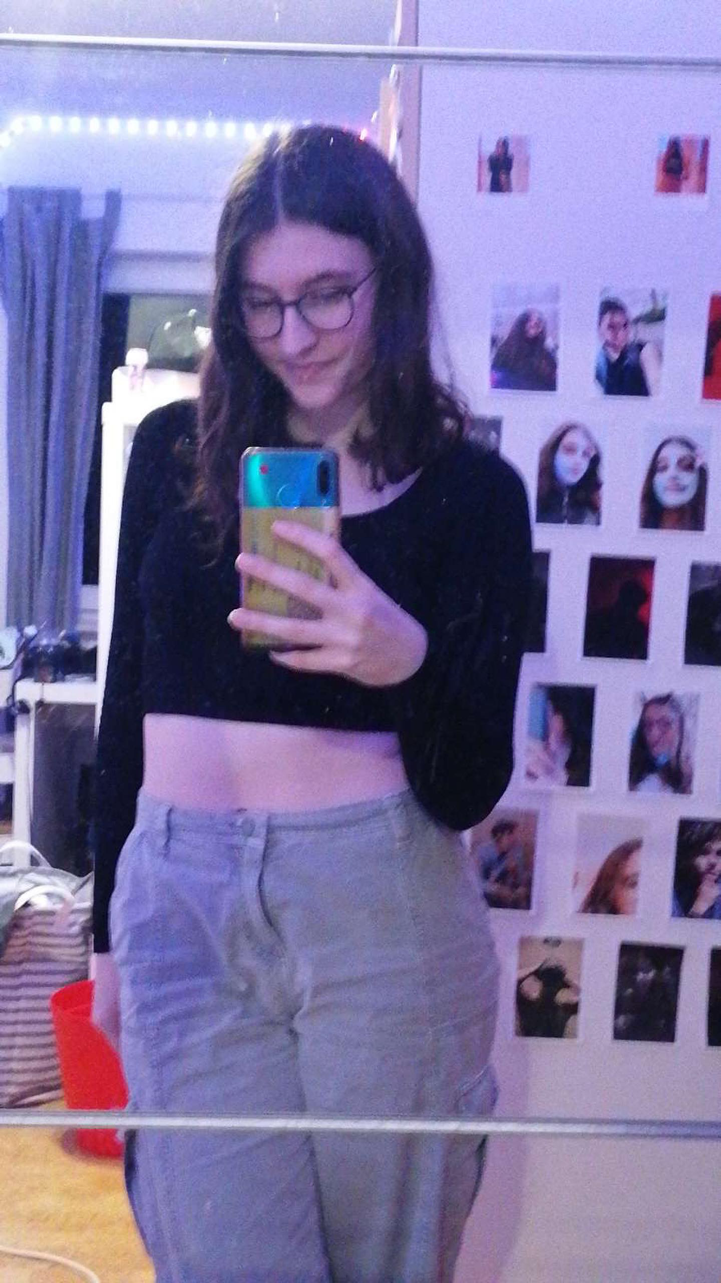 mara rauch from germany