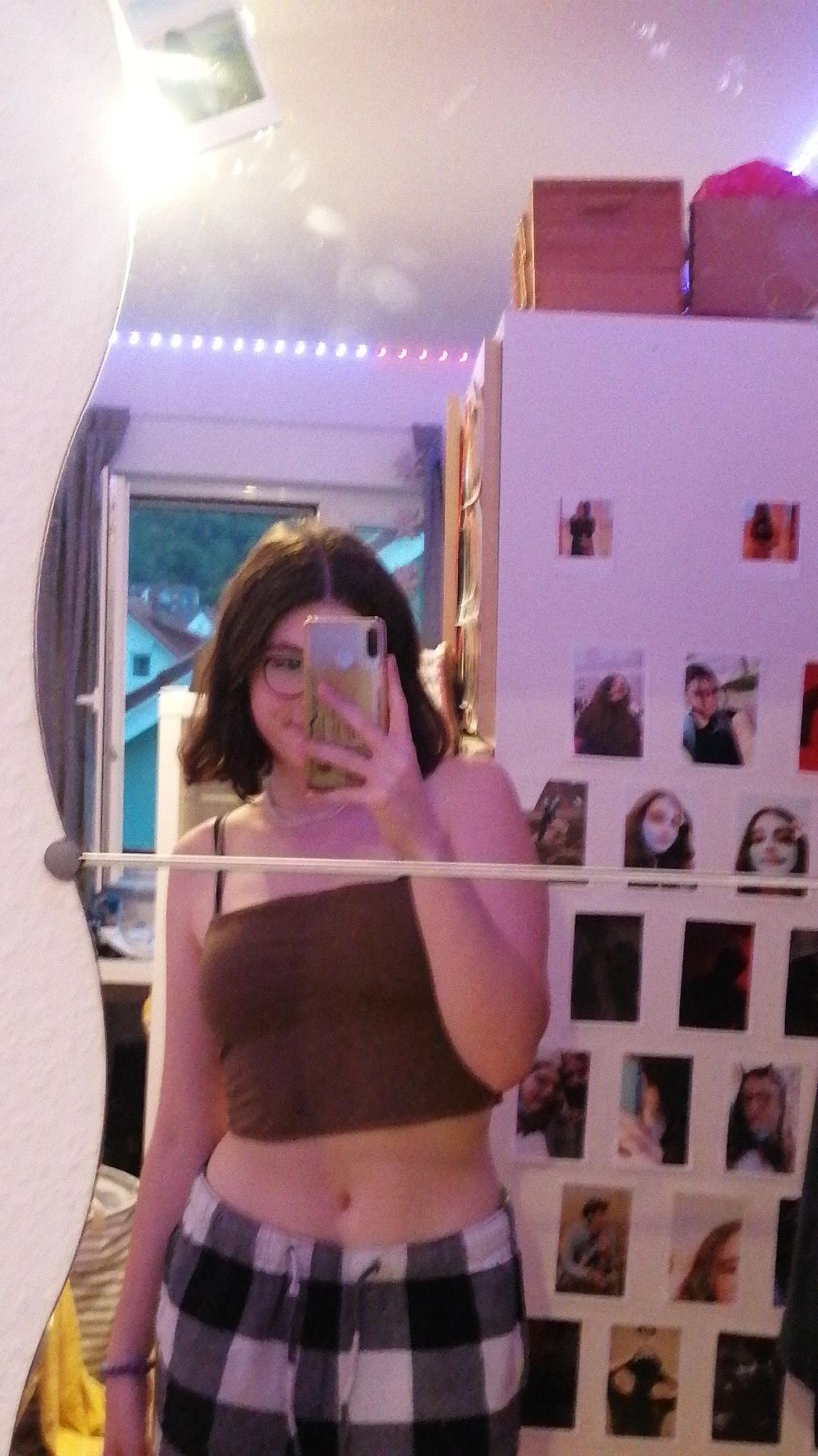 mara rauch from germany