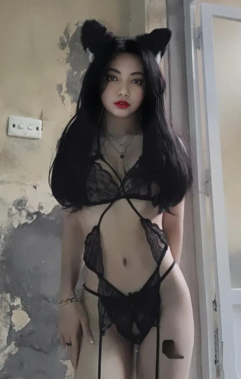 Sweety Loha slut face