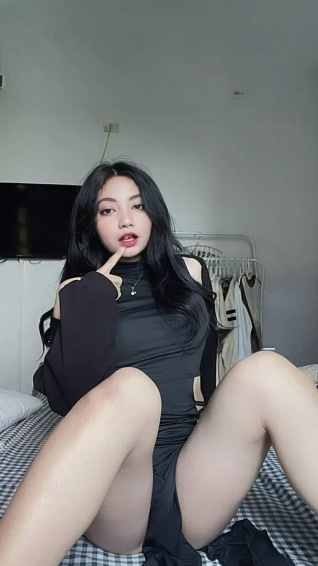 Sweety Loha slut face