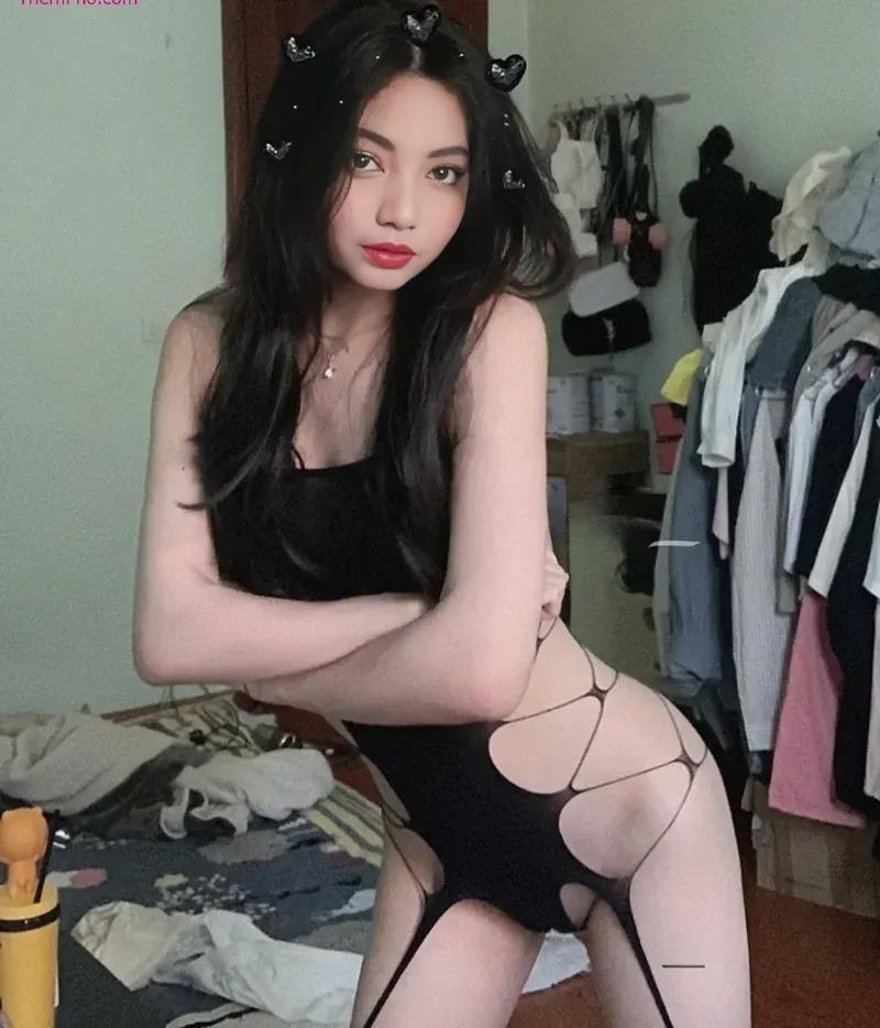 Sweety Loha slut face