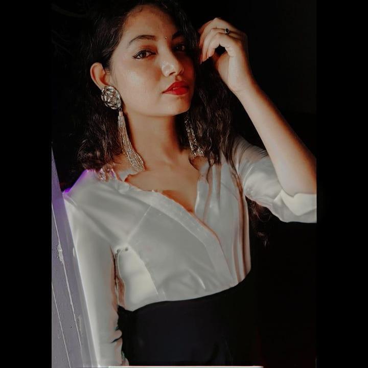 Sweety Loha slut face