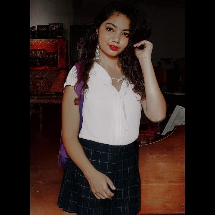 Sweety Loha slut face