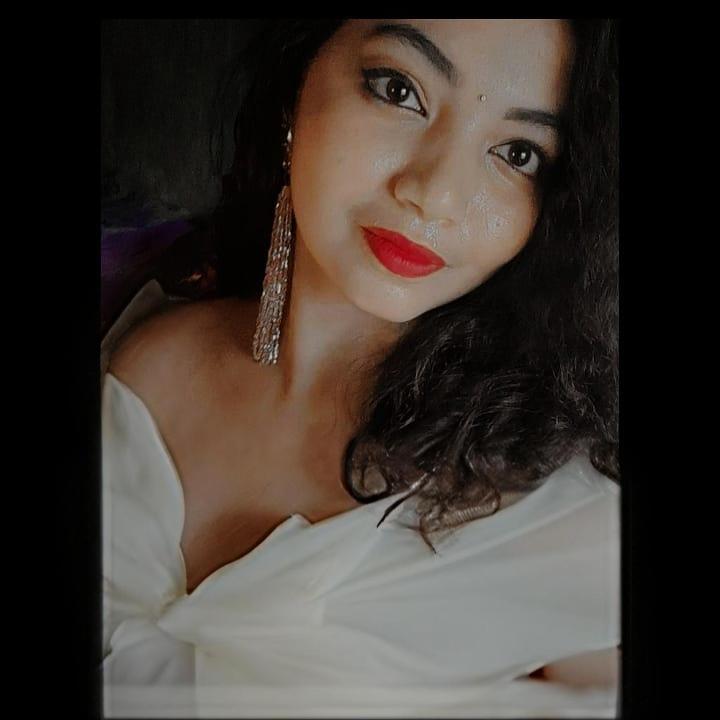 Sweety Loha slut face