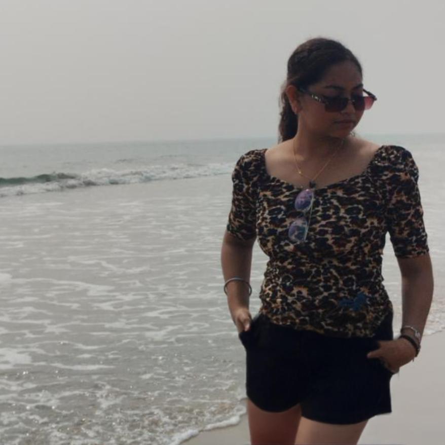 Sweety Loha slut face