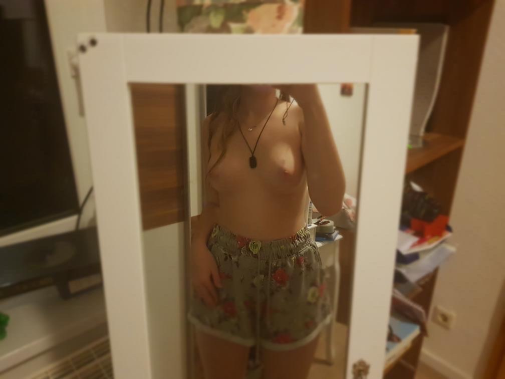 Leni the german term slut