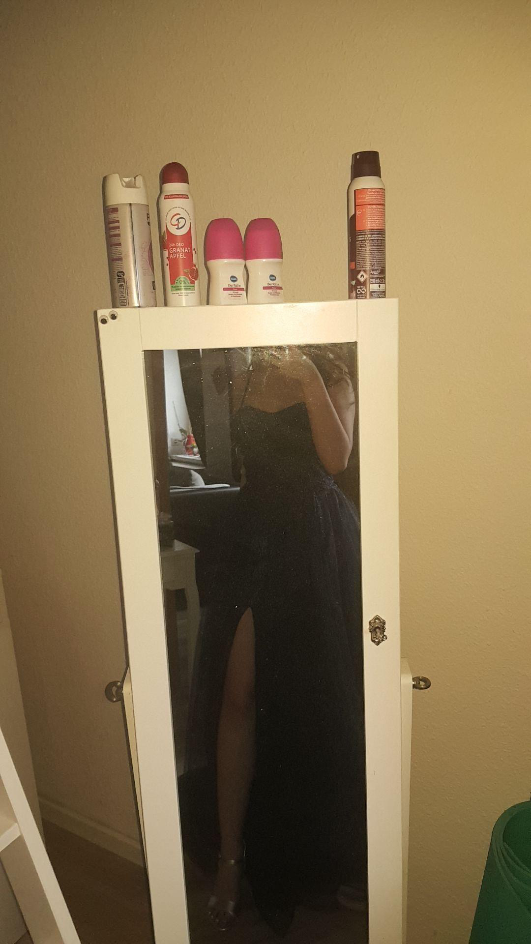 Leni the german term slut