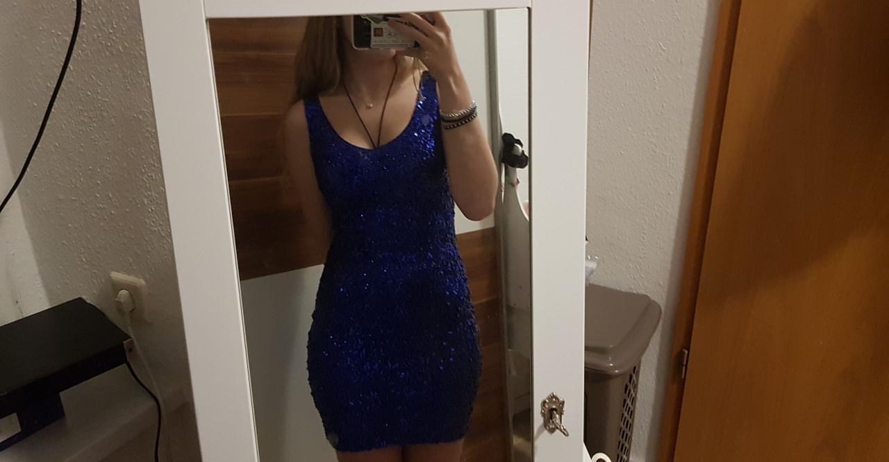 Leni the german term slut