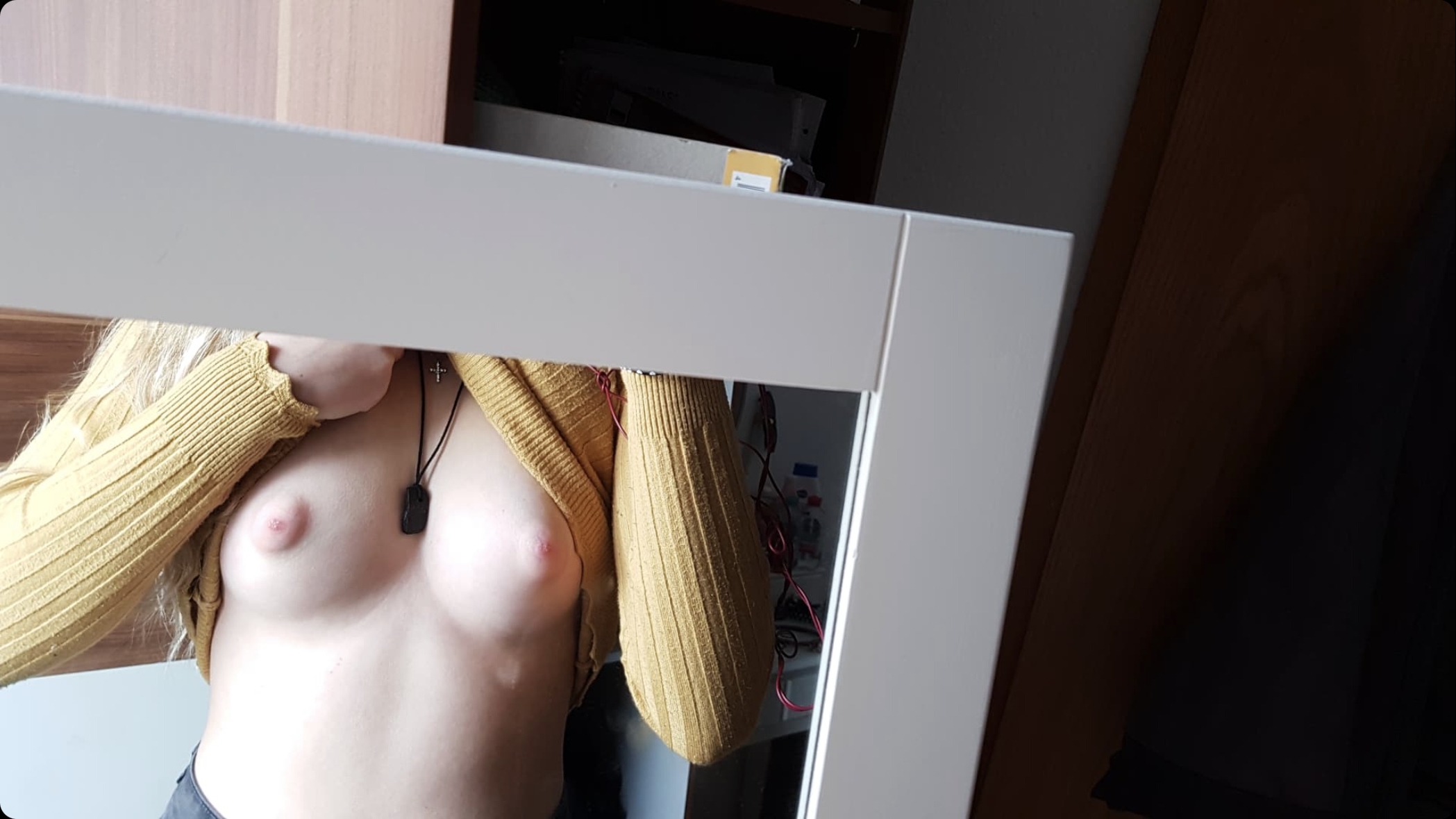 Leni the german term slut