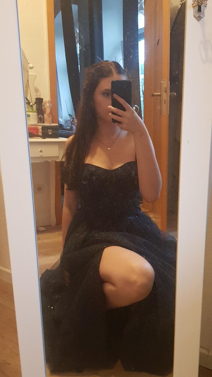 Leni the german term slut