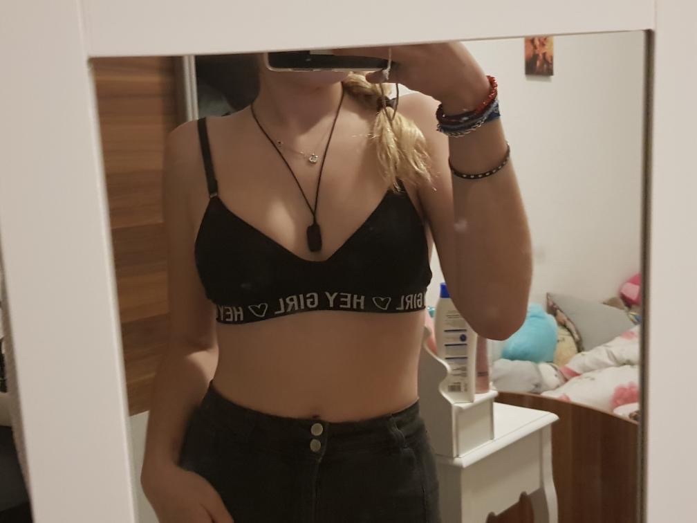 Leni the german term slut